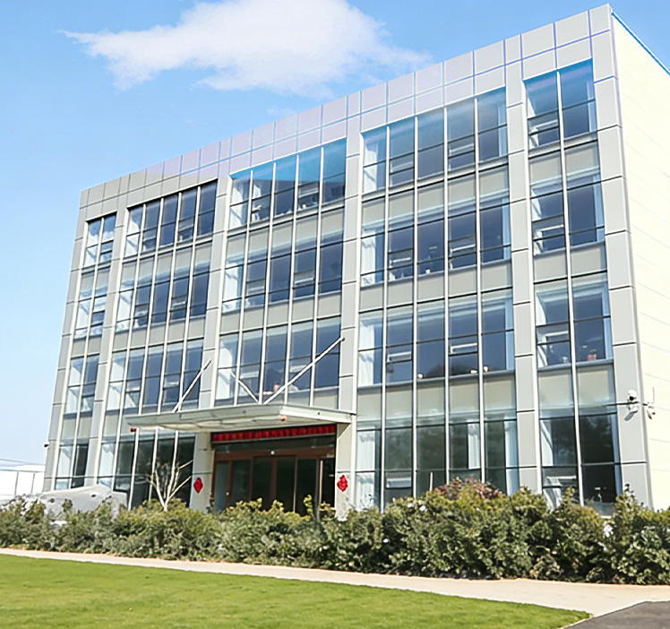 Shanghai XMC New Material Technology Co., Ltd.