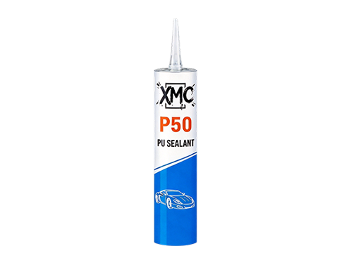 Pengedap cermin depan PU gred OEM