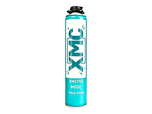PU Foam Sealant untuk Pintu & Tingkap