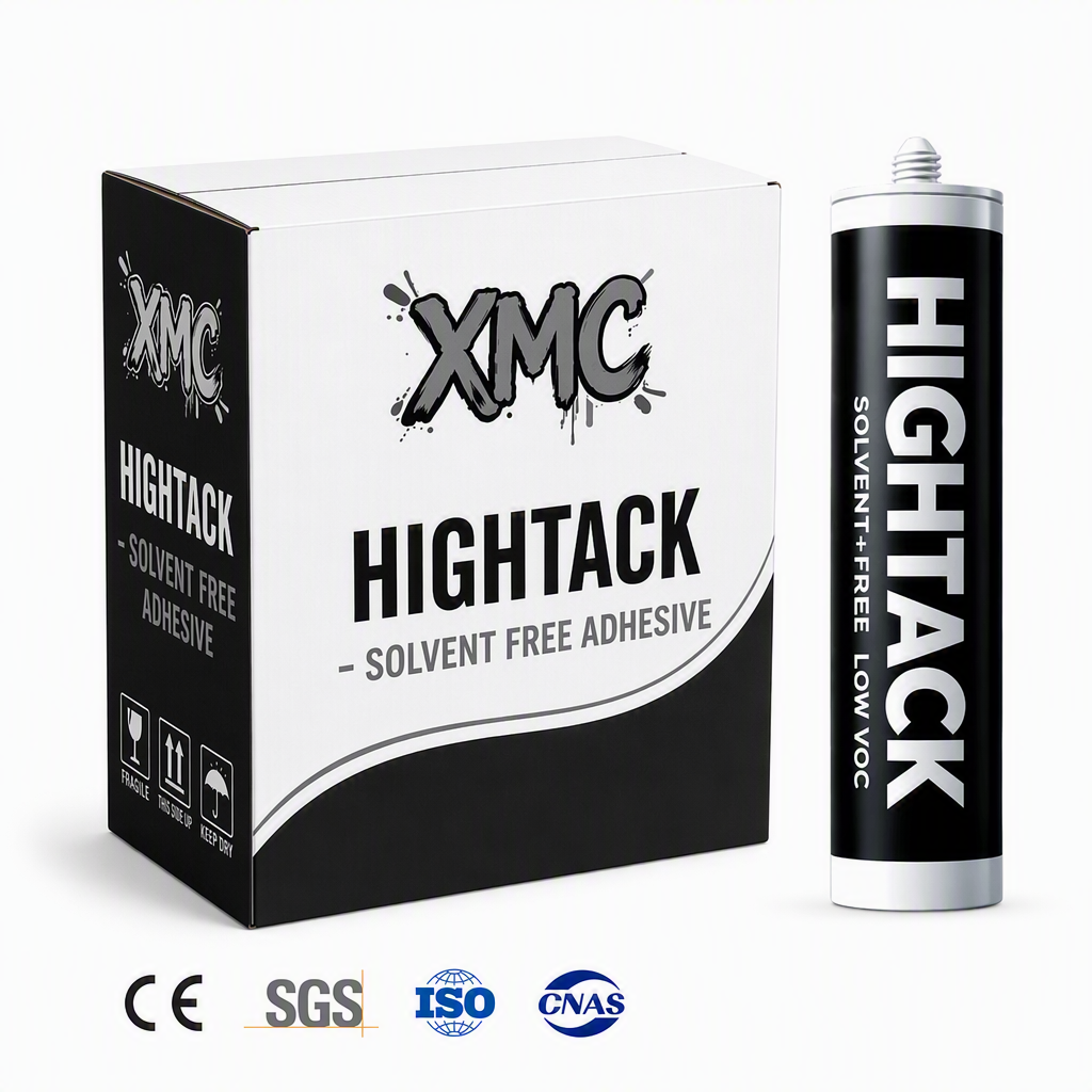 Pelekat Tack Tinggi XMC47